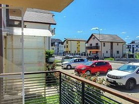 Apartament de vânzare 2 camere, în Braşov, zona Tractorul