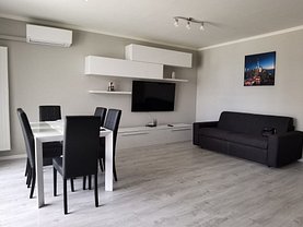 Apartament de închiriat 2 camere, în Brasov, zona Tractorul