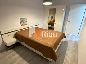 Apartament de închiriat 2 camere, în Braşov, zona Tractorul