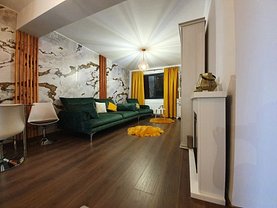 Apartament de vânzare 2 camere, în Braşov, zona Tractorul