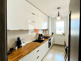 Apartament de închiriat 2 camere, în Braşov, zona Tractorul