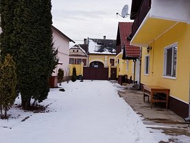 Casa de vânzare 5 camere, în Prejmer