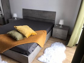 Casa de închiriat 4 camere, în Braşov, zona Stupini