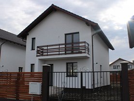 Casa de vânzare 4 camere, în Brasov, zona Stupini
