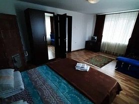 Casa de închiriat 4 camere, în Săcele, zona Cernatu