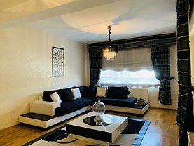 Casa de vânzare 4 camere, în Braşov, zona Florilor