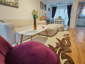 Casa de închiriat 4 camere, în Braşov, zona Tractorul