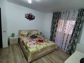 Casa de închiriat 4 camere, în Braşov, zona Tractorul