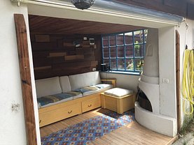 Casa de vânzare 4 camere, în Braşov, zona Bartolomeu