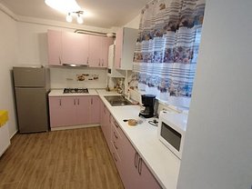 Casa de închiriat 4 camere, în Braşov, zona Tractorul