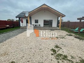 Casa de vânzare 3 camere, în Sânpetru