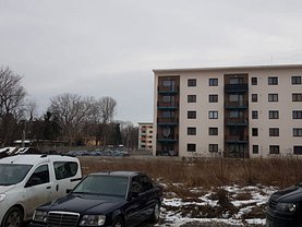 Teren constructii de vânzare, în Brasov, zona Tractorul