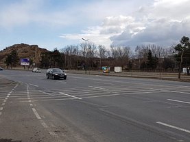 Teren constructii de vânzare, în Braşov, zona Blumăna