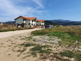 Teren constructii de vânzare, în Cristian