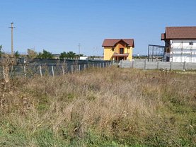 Teren constructii de vânzare, în Hărman