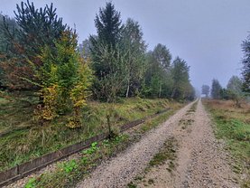 Teren constructii de vânzare, în Braşov, zona Dârste