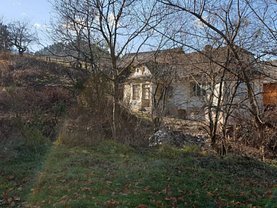 Teren constructii de vânzare, în Săcele