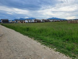 Teren constructii de vânzare, în Sanpetru