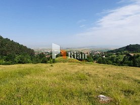Teren constructii de vânzare, în Sacele