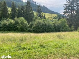 Teren constructii de vânzare, în Săcele, zona Turcheş