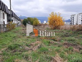 Teren constructii de vânzare, în Braşov, zona Tractorul