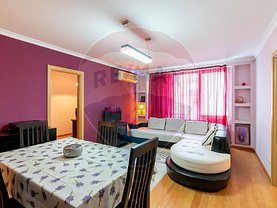 Apartament de închiriat 2 camere, în Bucureşti, zona Sala Palatului