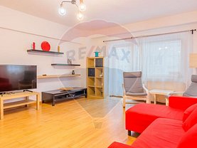 Apartament de închiriat 2 camere, în Bucureşti, zona Matei Voievod