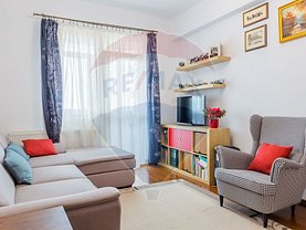 Apartament de vânzare 2 camere, în Bucureşti, zona Prelungirea Ghencea
