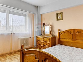 Apartament de vânzare 3 camere, în Bucureşti, zona Drumul Taberei