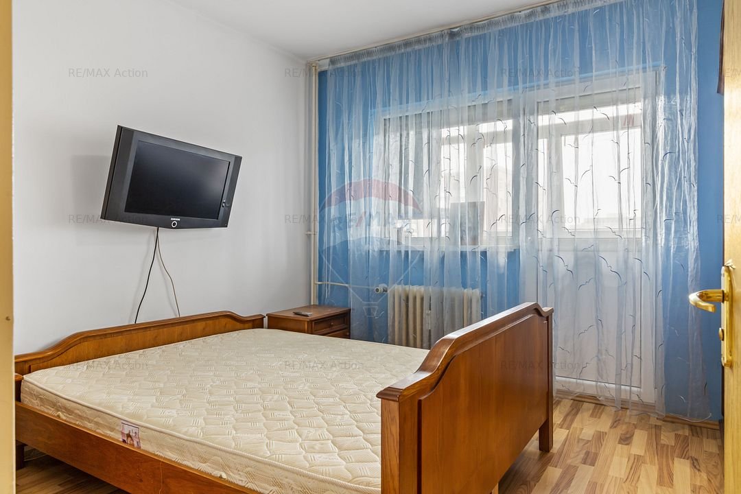 Apartament 3 camere de vanzare, Drumul Taberei, Constantin Brancusi - imaginea 0 + 1