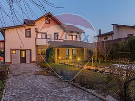 Casa de vânzare 7 camere, în Berceni