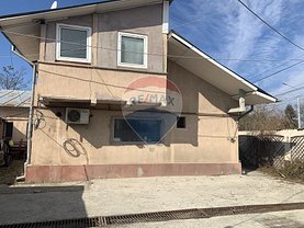 Casa de vânzare 10 camere, în Bucureşti, zona Străuleşti