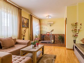 Casa de vânzare 5 camere, în Bucureşti, zona Chirigii