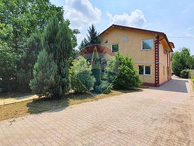 Casa de vânzare 28 camere, în Popeşti-Leordeni, zona Est