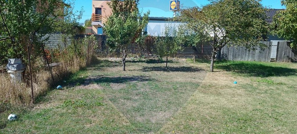 Casa de vanzare in 1 Decemebrie, Bucuresti-Iflov - imaginea 0 + 1