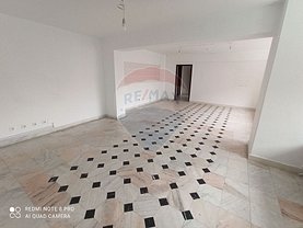 Închiriere spaţiu comercial