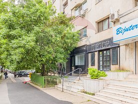 Închiriere spaţiu comercial în Bucuresti, 13 Septembrie