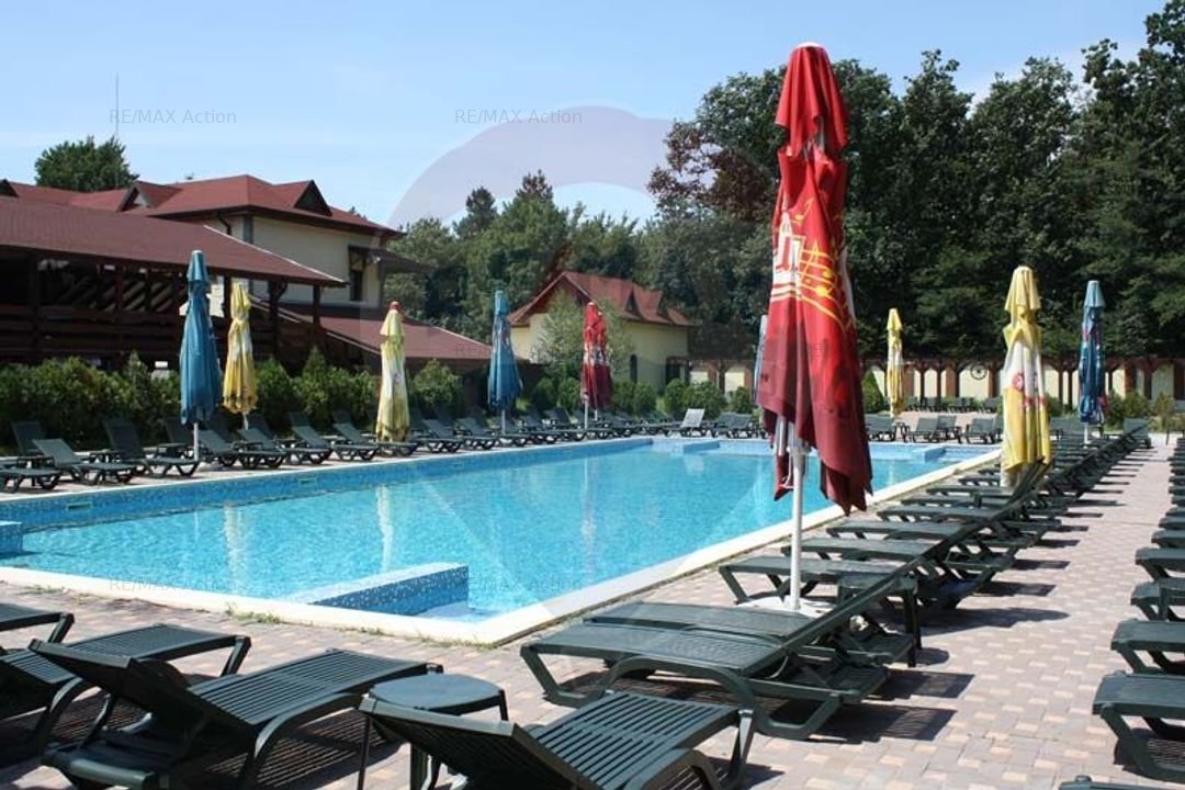 Hotel/pensiune 24 camere vanzare in Bucuresti Ilfov, Pantelimon - imaginea 3
