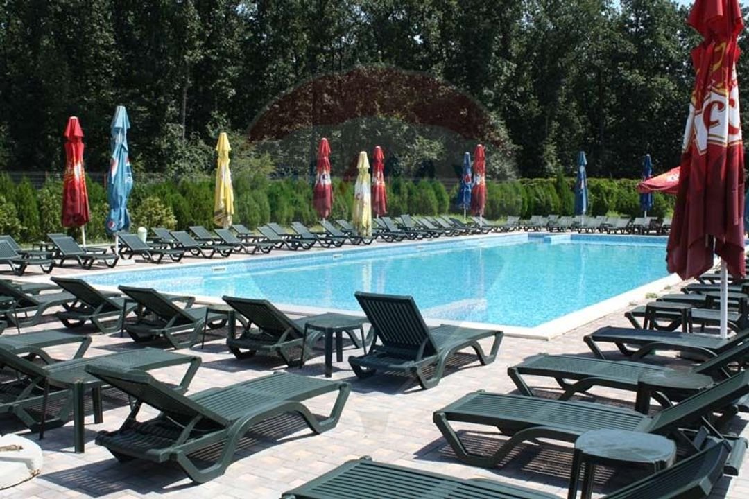 Hotel/pensiune 24 camere vanzare in Bucuresti Ilfov, Pantelimon - imaginea 5