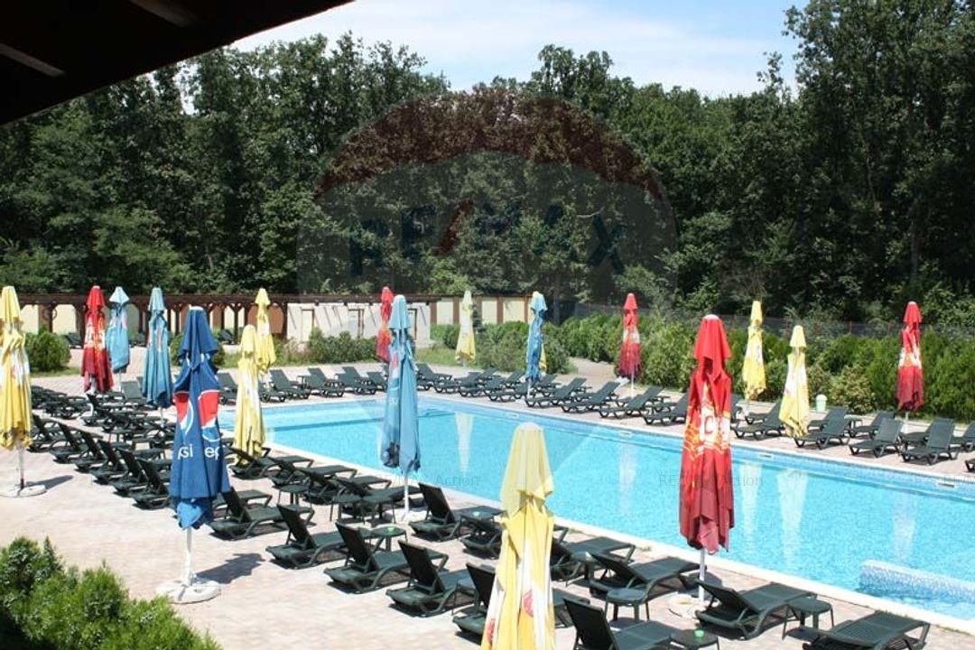 Hotel/pensiune 24 camere vanzare in Bucuresti Ilfov, Pantelimon - imaginea 7