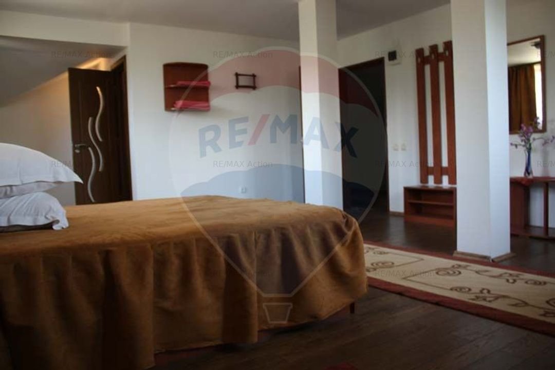 Hotel/pensiune 24 camere vanzare in Bucuresti Ilfov, Pantelimon - imaginea 13