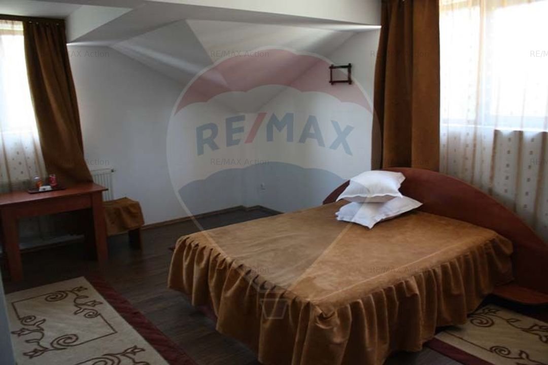 Hotel/pensiune 24 camere vanzare in Bucuresti Ilfov, Pantelimon - imaginea 14