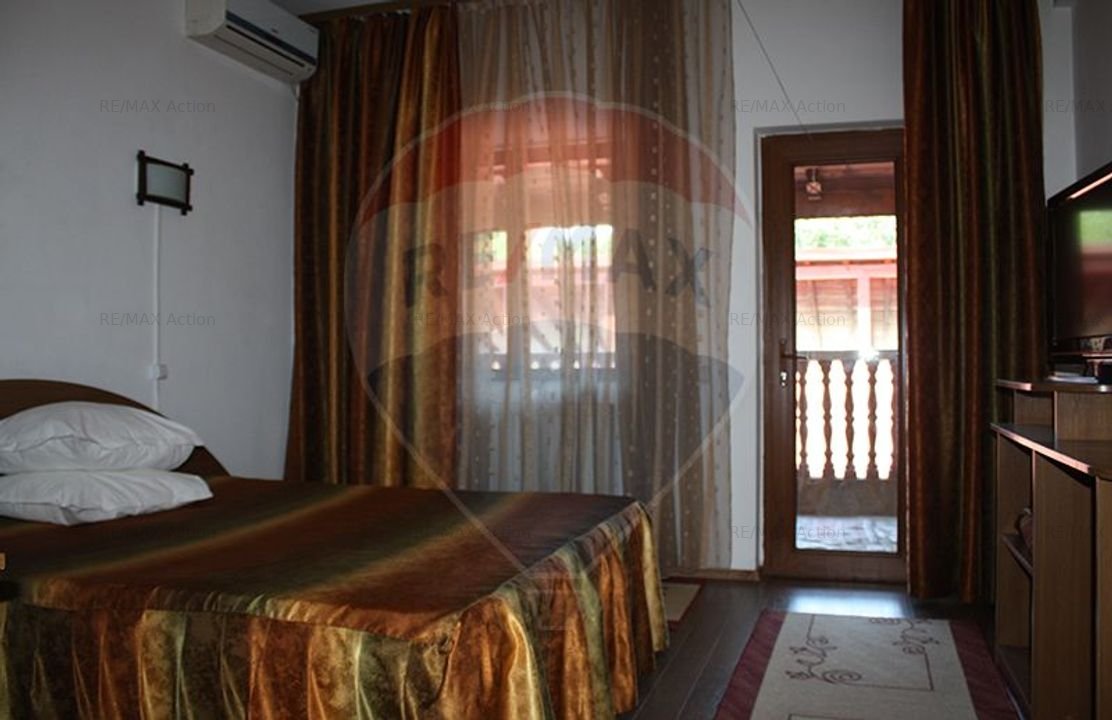 Hotel/pensiune 24 camere vanzare in Bucuresti Ilfov, Pantelimon - imaginea 19
