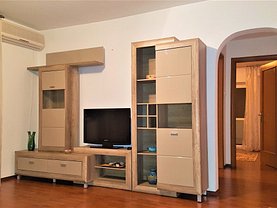 Apartament de închiriat 2 camere, în Bucureşti, zona Aviaţiei