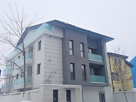 Apartament de vânzare 2 camere, în Bucuresti, zona Aviatiei