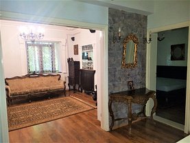 Apartament de închiriat 3 camere, în Bucureşti, zona Domenii