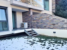 Apartament de închiriat 2 camere, în Bucureşti, zona Băneasa