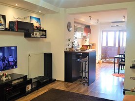 Apartament de vânzare sau de închiriat 2 camere, în Bucureşti, zona Siseşti
