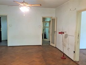 Apartament de vânzare 2 camere, în Bucureşti, zona Universitate