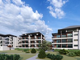 Apartament de vânzare 2 camere, în Bucureşti, zona Străuleşti